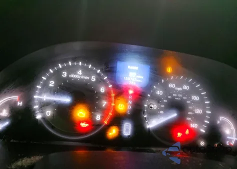 2015 Honda Odyssey Touring z USA, uszkodzony, nr VIN 5FNRL5H97FB059314